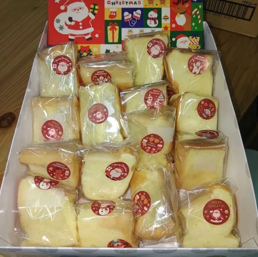こども食堂の様子