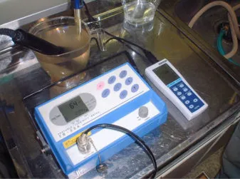 浮遊物質量（SS）