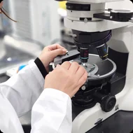 アスベスト調査