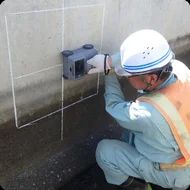 非破壊試験・微破壊試験